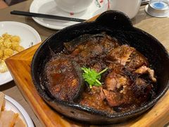 -洪兴砂锅·融合砂锅菜(三站店)