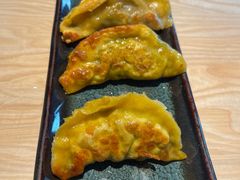 金牌煎饺-南京大牌档(龙江新城市广场店)