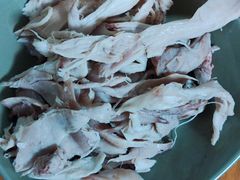 -汝萍传统蘸水菜(春华路总店)