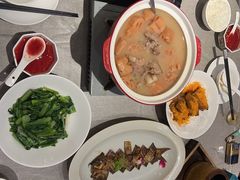 -汉水谣·江景餐厅(江滩店)