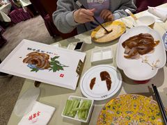 -北京全聚德(玉泉路店)