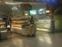 -BreadTalk面包新语·烘焙蛋糕(高德置地春广场店)