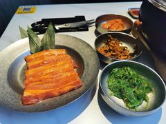 -范儿·嫂子烤肉·精致炭火烤肉(长治路店)