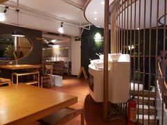 -海银海记潮汕牛肉火锅(新港中路海珠店)