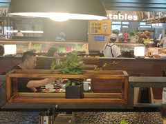 -悟烧·自助烤肉料理(秋林旗舰店)