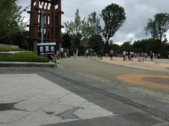 -天河潭旅游度假区