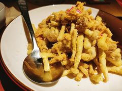 -滋色臻选川菜(北京坊旗舰店)