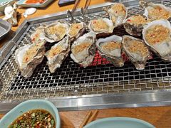 -蚝英雄·自助烤蚝(高新店)