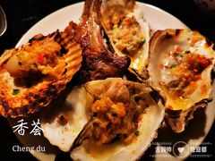 -富力丽思卡尔顿酒店·香荟全日制餐厅