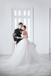 -IDO婚纱摄影(上海旗舰店)