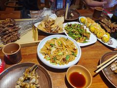 -状元阁烧烤(新华路总店)