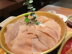 -巴奴毛肚火锅(京西大悦城店)