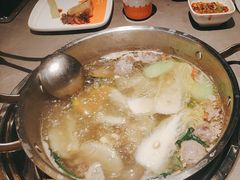 -潮发潮汕牛肉店(软件基地店)