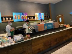 -星巴克(杭州市民中心店)