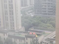 -吉的堡幼儿园(金地翔悦天下园)