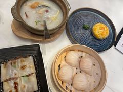 羊城鲜虾饺-白天鹅宾馆-宏图府餐厅