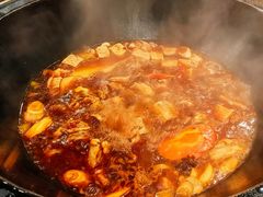-老东北大铁锅·烧烤·东北菜