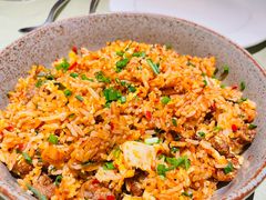 -碧特博格·20年品牌西餐厅(芜湖路店)