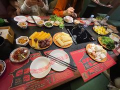 -牛New寿喜烧(虹桥新天地店)