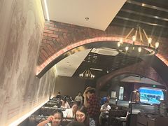 -汉丽斯巴西烤肉自助(市南店)