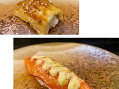 -Sushi Hanzo半藏(天环广场店)