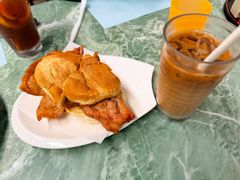 -牛记咖喱美食(十月初五日街店)