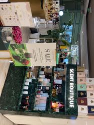 -SCENT BOUTIQUE