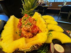 -樱嘢·炭火烧肉(惠南店)