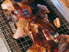 -柿子树炭烤羊腿(金台路店)