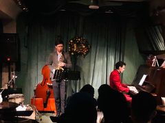 -Tango by Ala House