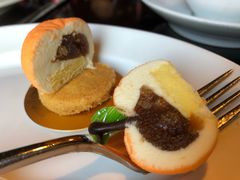 -广州富力君悦大酒店·凯菲厅