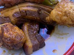 -刘小忙把子肉(北园大街总店)