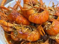 -老谢龙虾(芜湖路店)