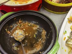 一品香芋煲-海景壹号大酒店(滨湖店)