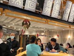 -火山屋台(新街口创始店)
