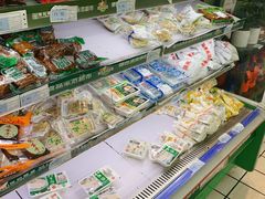 -世纪联华超市(江城店)