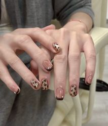 -RL Nail·瑞丽美甲美睫品牌原创店