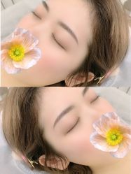 -UP&UP·半永久眉毛眼线机器野生眉