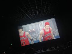 -万达影城(浦西万达广场激光IMAX店)