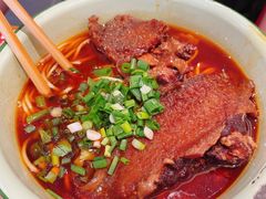 -鞠老头钵钵面(大坪店)