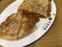 -河沿肉饼Beijing Pie(东华门店)