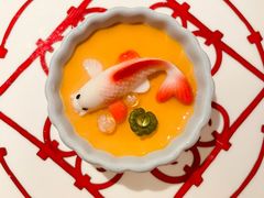 -锦楼·臻选新杭帮(杭州中心店)
