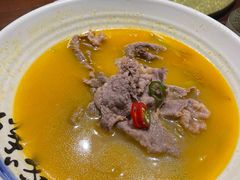 -楼兰新疆主题餐厅(苏州中心店)