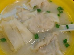 -龙抄手(春熙路总店)