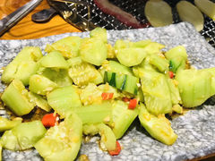 -万兴佳烤肉·长白山老味道(东岸里店)