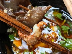 -盖帮鳝鱼串串(东郊记忆店)