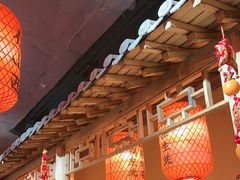 -山四砂锅(太原钟楼街店)