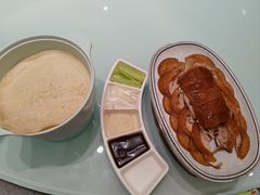 -紫光园·烤鸭·北京菜(西直门店)