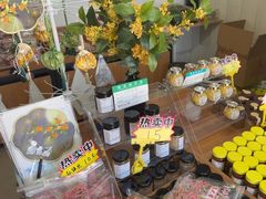 -苏州市吴中区光福窑上花果蜜饯厂