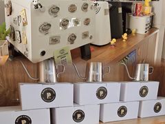 -RIPPLE COFFEE涟漪咖啡